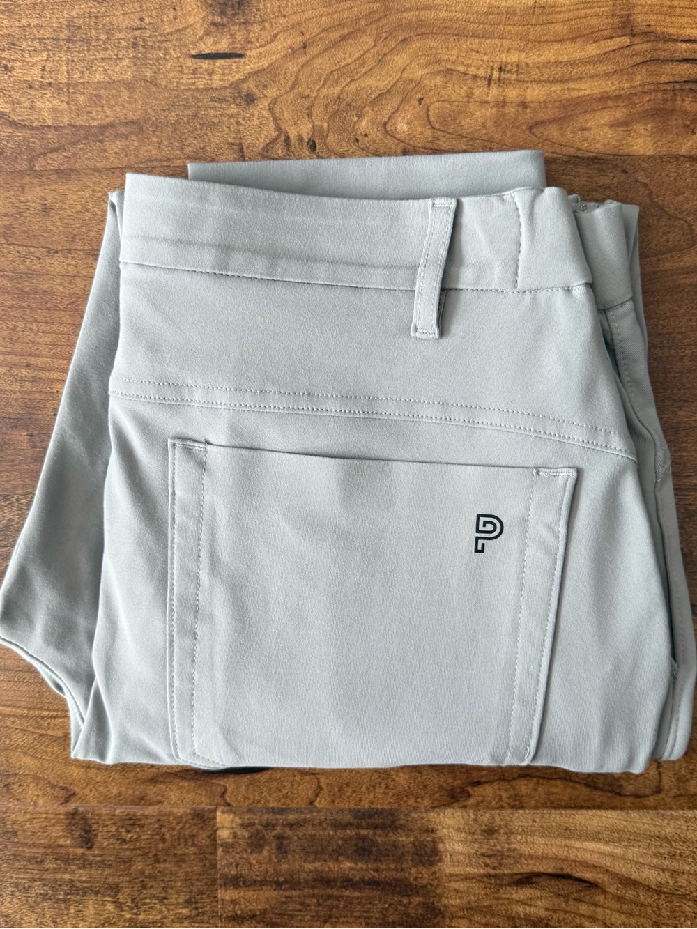 Public Rec Workday Pants Gray Men’s 30x30 NWOT